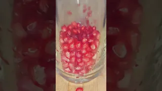 Pomegranate Punch