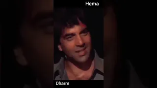 Dilog Dharmendra Hema Malini