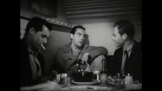 Destination Tokio (1943) - Cary Grant