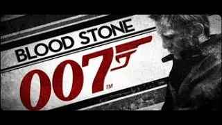 James Bond 007 Blood Stone серия 1