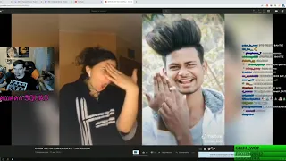 Братишкин смотрит КРИНЖ TIK TOK COMPILATION #11 - ТРИ ПОЛОСКИ