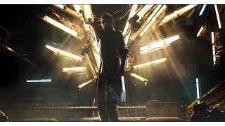 Купил Deus Ex Mankind Divided на XBOX ONE за 1300р