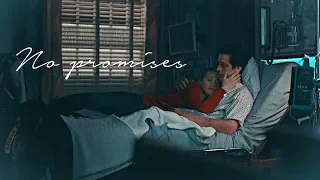 Betty & Jughead | No promises