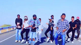 Gboza dance challenge🔥'HOT'(kibwezi dancers challenge)