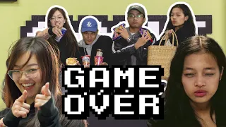 GameOver - S8 | Sangsangi & Ruatpuii | Whisper Challenge