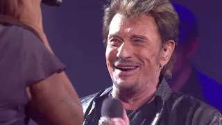 Star Académie 2012_Johnny Hallyday