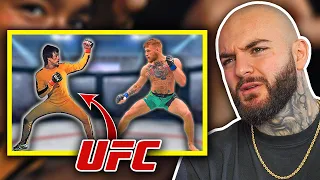 Bruce Lee - Alles FAKE!? Oder wäre er UFC Champion geworden? Wie GUT war er WIRKLICH..  RINGLIFE