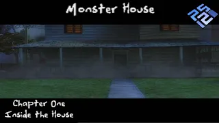 Monster House (PS2/PCSX2) Chapter 1: Inside the House