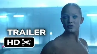 The Machine Official Theatrical Trailer (2014) - Sci-Fi Thriller HD