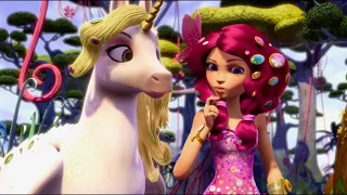 Mia and Me S01E11 - All That Glitters (Full Episode) Part 6/6