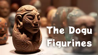 What is a Dogu?