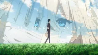 King Again 「 AMV 」Violet Evergarden - Koe no Katachi