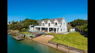 90 Canal Road - St Francis Bay