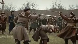 Diriliş Ertuğrul 80.bölüm fragmanı