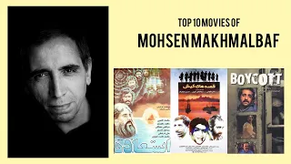 Mohsen Makhmalbaf |  Top Movies by Mohsen Makhmalbaf| Movies Directed by  Mohsen Makhmalbaf