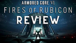 Armored Core 6: Four Playthroughs Later | Full Review [No Spoilers]