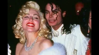 Madonna sale en defensa de su amigo Michael Jackson