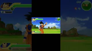 Super Vegito Final Kamehameha #shorts #supervegito