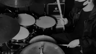 Mac Miller - everybody Drum Cover by 강현준