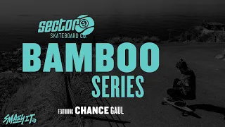 2019 Bamboo Series - Sector 9 Skateboards