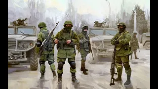 Call of Duty 4: Modern Warfare - Вежливые люди (2 серия)