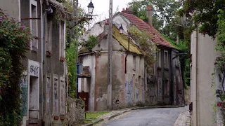 URBEX. Goussainville, le village fantôme