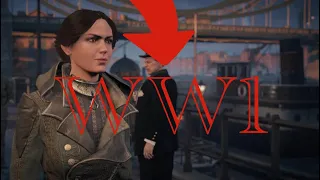 Assassins Creed Syndicate: World War I 1916