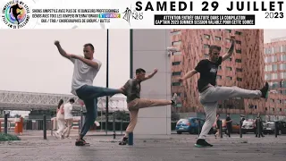 JUMPSTYLE IS MY STYLE avec POST NEO - SAMEDI 29 JUILLET 2023