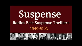 Suspense 1950 (ep390) The One Millionth Joe (Jack Carson))