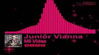 Junior Vianna - Mil Vidas - Novembro 2k16