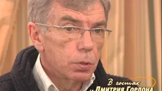 Николаев: Последний эфир Трахтенберга был со мной