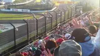 Japanese F1 2012.MOV