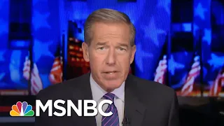Watch The 11th Hour With Brian Williams Highlights: April 27 | MSNBC