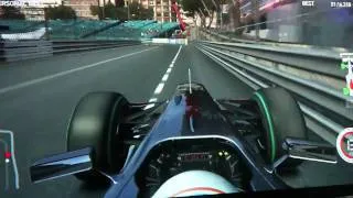 AUTOSPORT takes an in-depth look at Codemasters' F1 2010 game