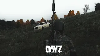 все это КИНО 💔 DayZ​ | HeadhunterZ