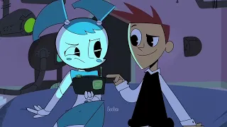 Fun Life of a Teenage Robot