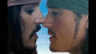 Willow (That's My Man) - Jack Sparrow X Will Turner