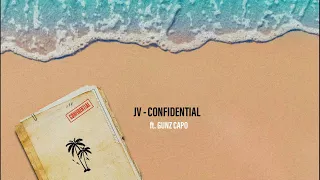 JV - Confidential (feat. Gunz Capo) Official Audio