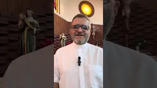 Santa Rita de Cássia, intercedei a Deus por nós. Confira o vídeo a segui no link da descrição