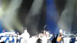 Paul McCartney - Hope of Deliverance live in (Bogotá 2012)