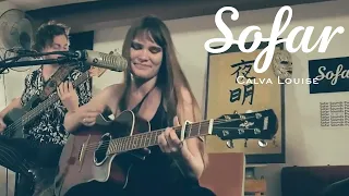 Calva Louise - Camino | Sofar Puebla