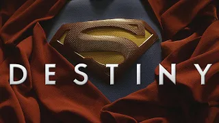 My Destiny | The Birth of Superman (Smallville)