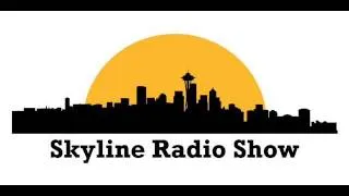 Dj BoRRa - Skyline Radio Show - Nova FM - December 10-2012