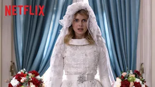 ‫A Christmas Prince: The Royal Wedding | المقدّمة الرسميّة | [Netflix [HD