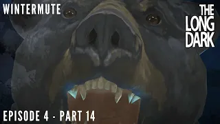 The Long Dark: Wintermute - Episode 4 | Part 14 - The Bear