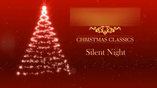 Silent Night (Symphony Orchestra Version)