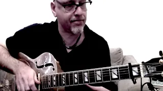 “Play With Fire” The Rolling Stones performed on slide guitar by Dobro Dave