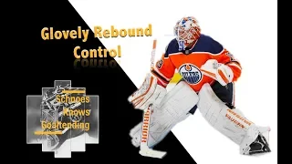 Glovely Rebound Control