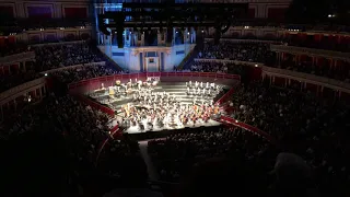 Jaws - Royal Albert Hall 2018