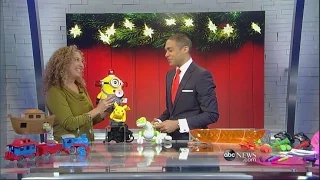 TOY INSIDER MOM: The Hottest Holiday Toys